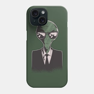 Matrix Phone Case