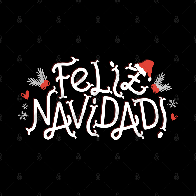 feliz navidad by JayD World