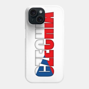 Czechia Phone Case