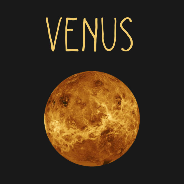 planet venus planet venus hoodie teepublic