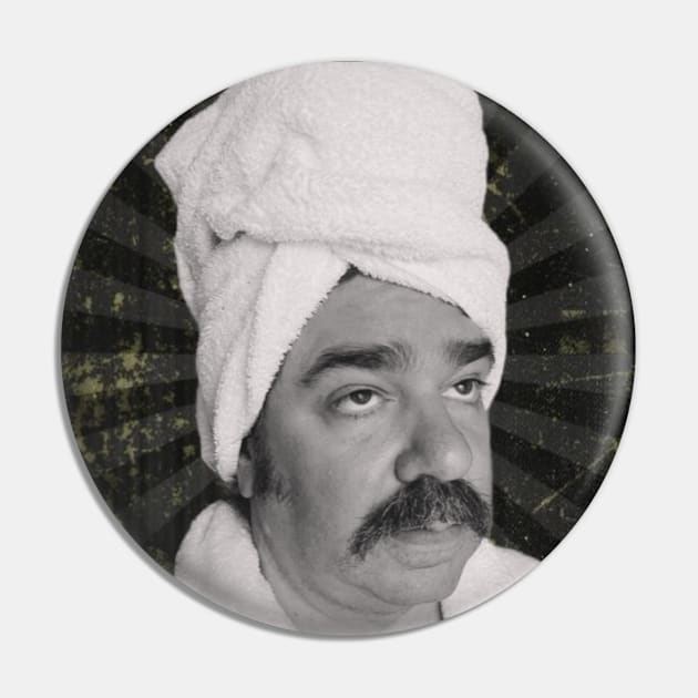 Matt Berry Pin by KoplakStories