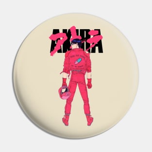 Akira Pin