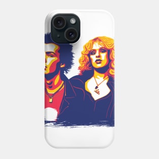 Destroy Couple Phone Case