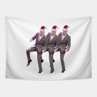 Triple Buble Tapestry