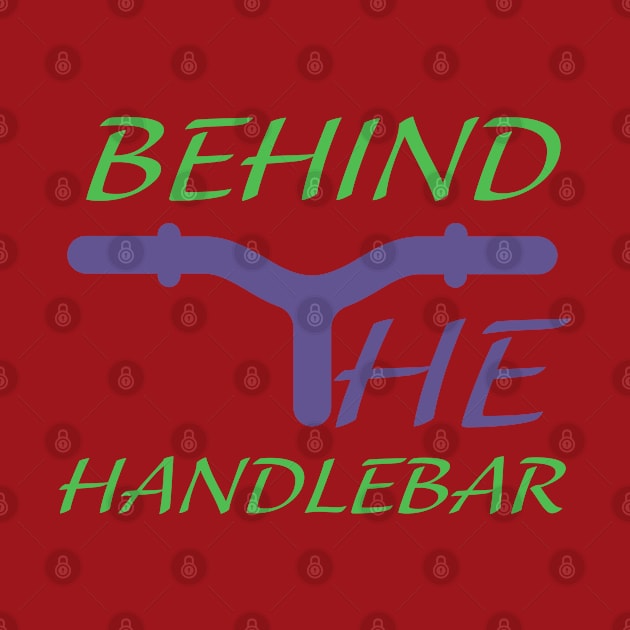 Behind the handlebar collection by alfresco designs