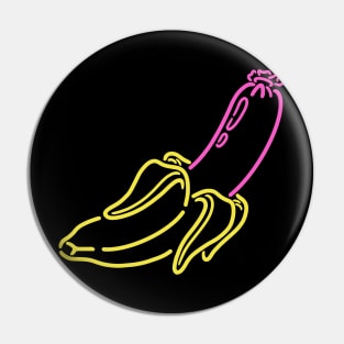 Sausana Bananage Pin