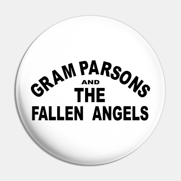 FALLEN ANGELS Pin by TheCosmicTradingPost