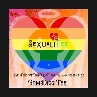 SexualiTee T-Shirt