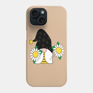 Bee Gnome Phone Case