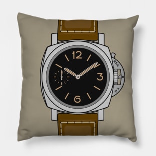 Panerai Luminor Pillow