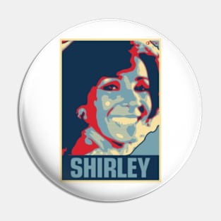 Shirley Pin