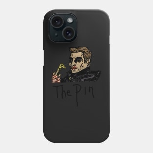 THE PIN Phone Case