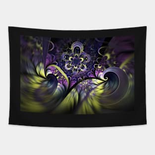 Night songs Tapestry