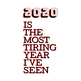 2020 T-Shirt