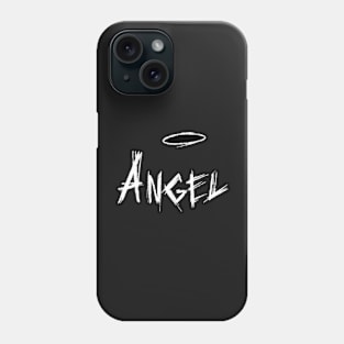 Angel Phone Case