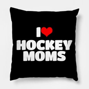 hockey Pillow