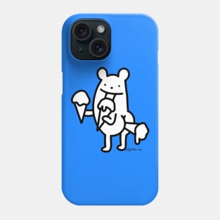 Triple Scoop - JoKoBo Phone Case