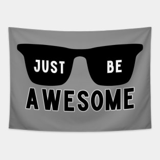 Justbeawesome Tapestry