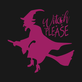 scar witch T-Shirt