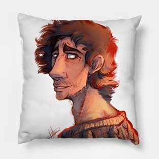 Morgan Pillow