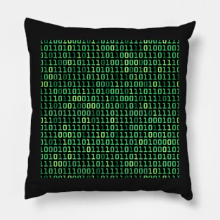 Binary Pillow