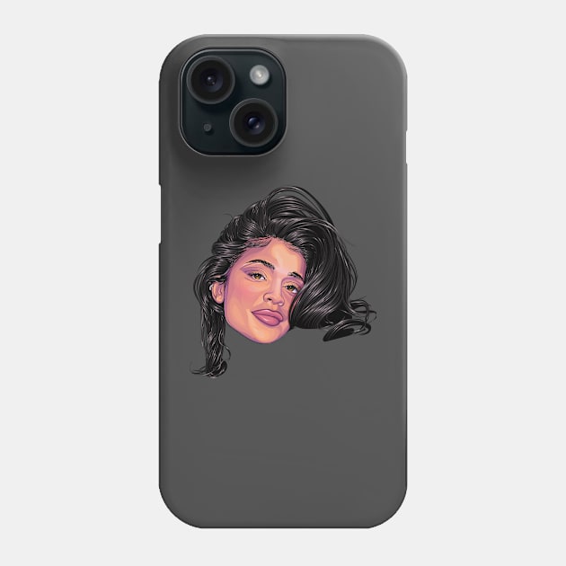 skim Phone Case by Carlart1 🎨