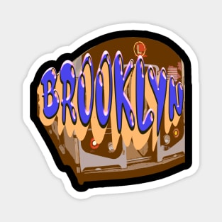 Brooklyn Magnet