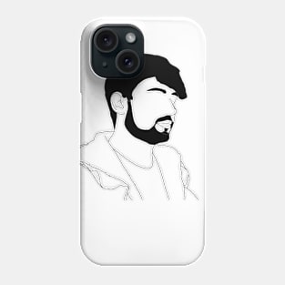 Luuk Greve Phone Case