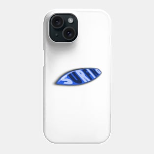 Surfing Phone Case