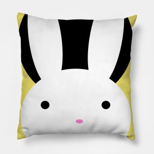 Pretty Bunny of Sailor Moon Pillow