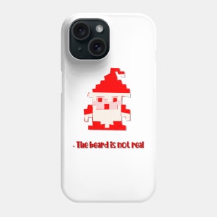 S A N T A   C L A U S Phone Case