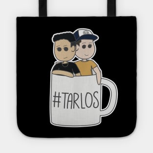 #Tarlos Tote