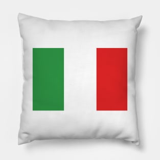 Italy Pillow