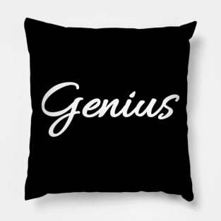 Genius Pillow