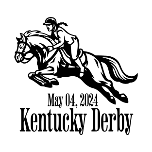 Kentucky-Derby T-Shirt