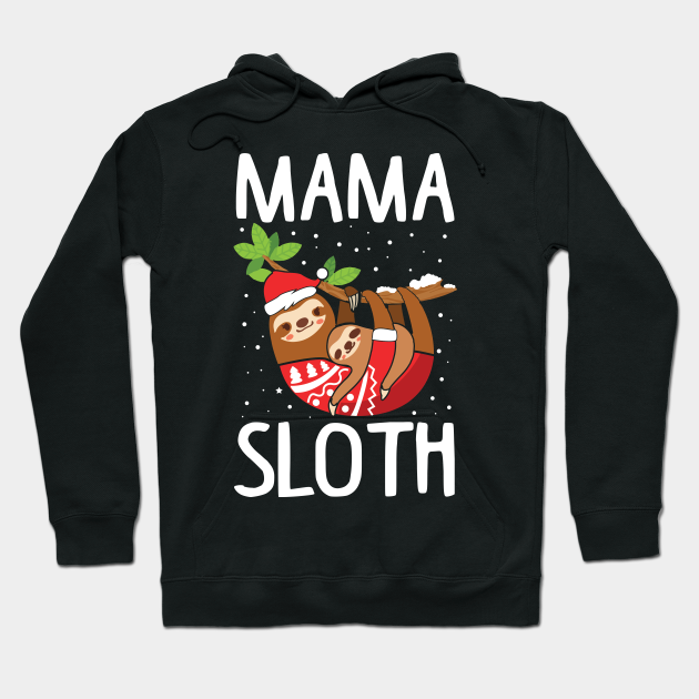 matching family christmas hoodies