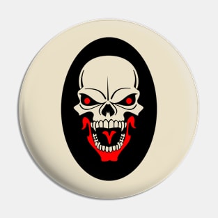 ghost Pin