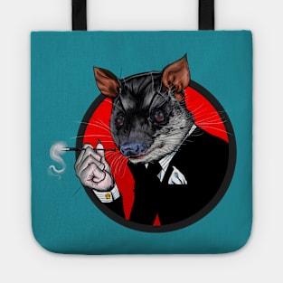 Water Opossum Inc. Tote