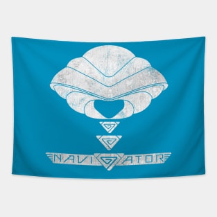 Navigator Tapestry