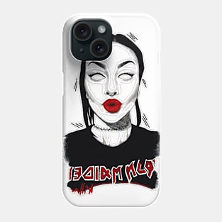 ZAHRA Phone Case