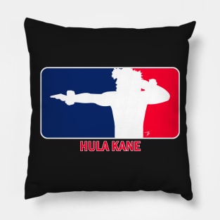 HULA KANE Pillow