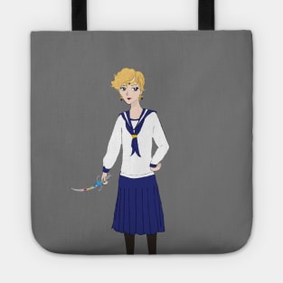 Uranus Roarin' 20s Tote