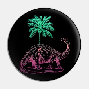 dinosaur color Pin