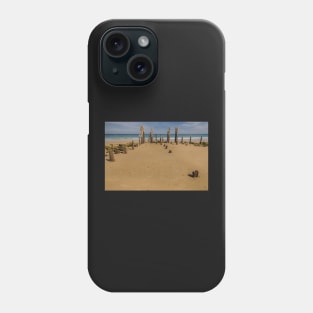 Port Willunga 1 Phone Case