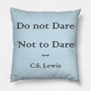 Lewis_01 Pillow