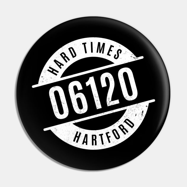 Hard Times Hartford 06120 Zip Code Pin by creativecurly