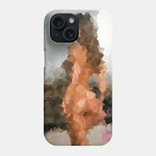 G pattern Phone Case