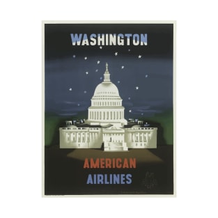 Washington T-Shirt