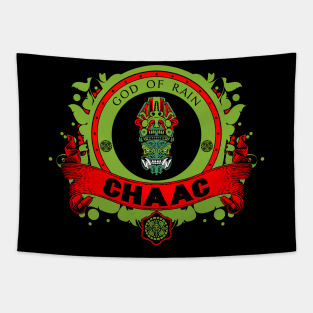 CHAAC - LIMITED EDITION Tapestry