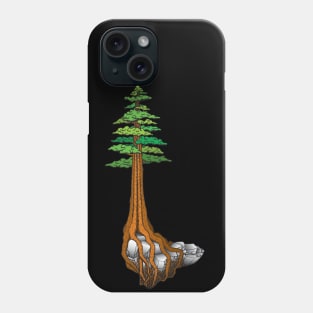 Giant Sequoia Phone Case